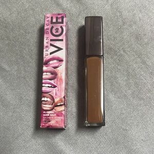 Urban Decay Vice Plumping Shine Balm Runyon Full‎ Size New NIB